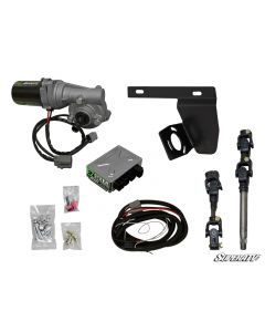 John Deere Gator UTV Power Steering Kit Black Eskape.ca