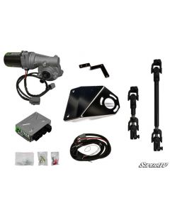 Kawasaki Teryx 4 Power Steering UTV Kit Black Eskape.ca
