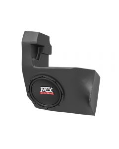 MTX Audio Can-Am - Amplified Subwoofer Can-Am - Under Dash for sale and eskape.caÂ  best price free shipping etcÂ 