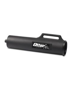 Otter Outdoors Auger Shield for sale and eskape.ca  best price free shipping etc 