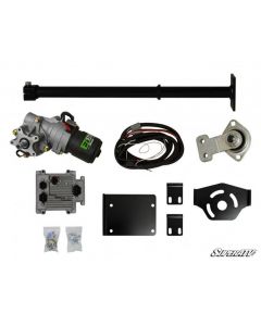 Polaris Sportsman Power Steering UTV Kit Black Eskape.ca
