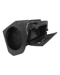 SSV Works ATV/UTV Subwoofer Box Fits Polaris - Glove box Eskape.ca