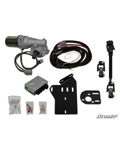 Yamaha Rhino UTV Power Steering Kit Black Eskape.ca