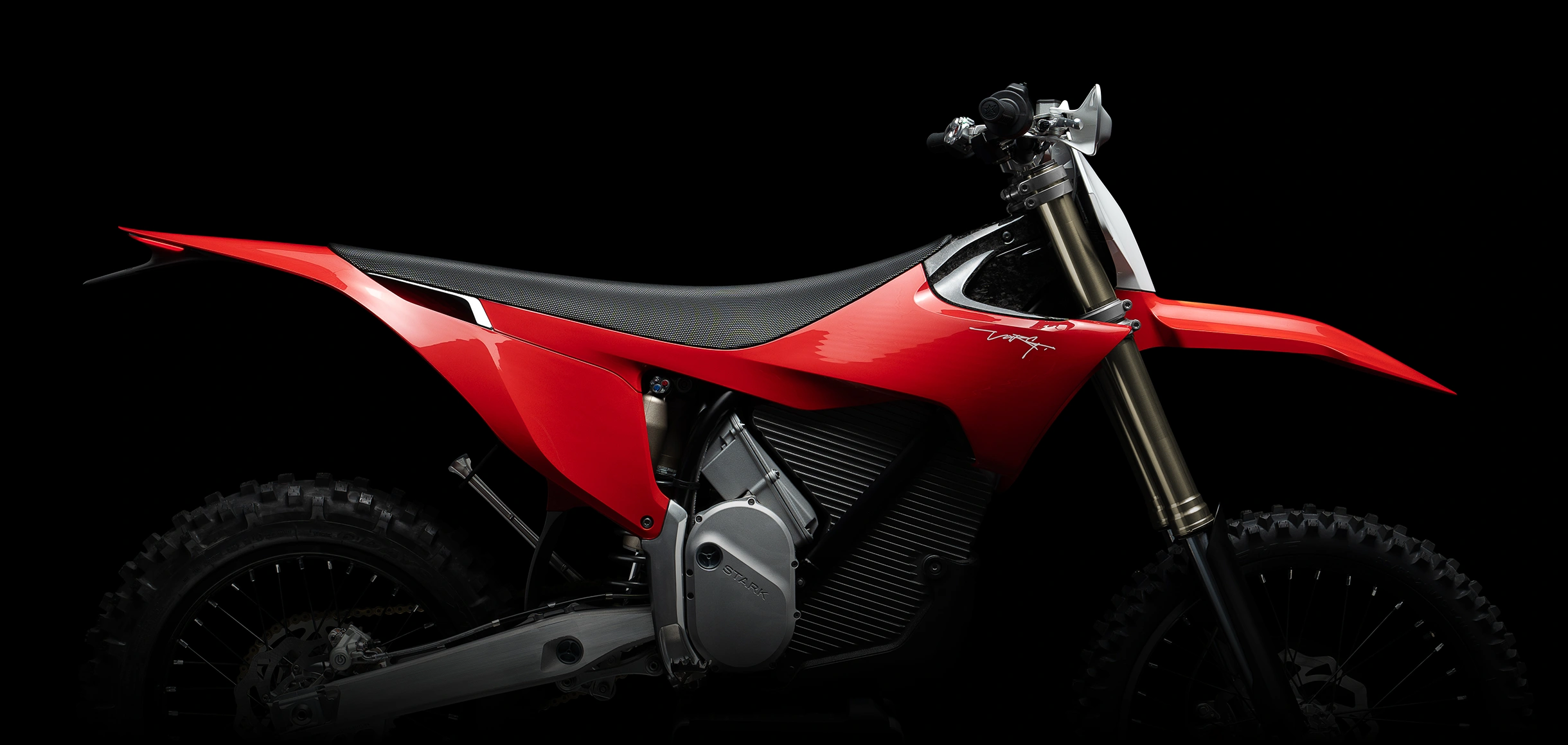 Bike Configuration